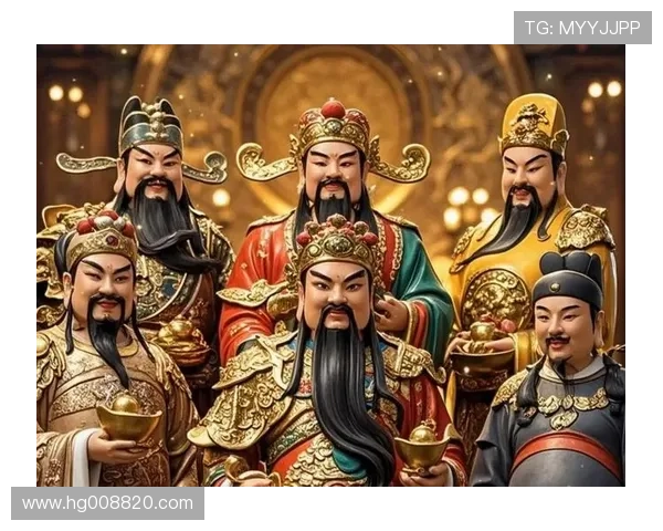 探索财神娱乐：开启财富与欢乐的全新体验